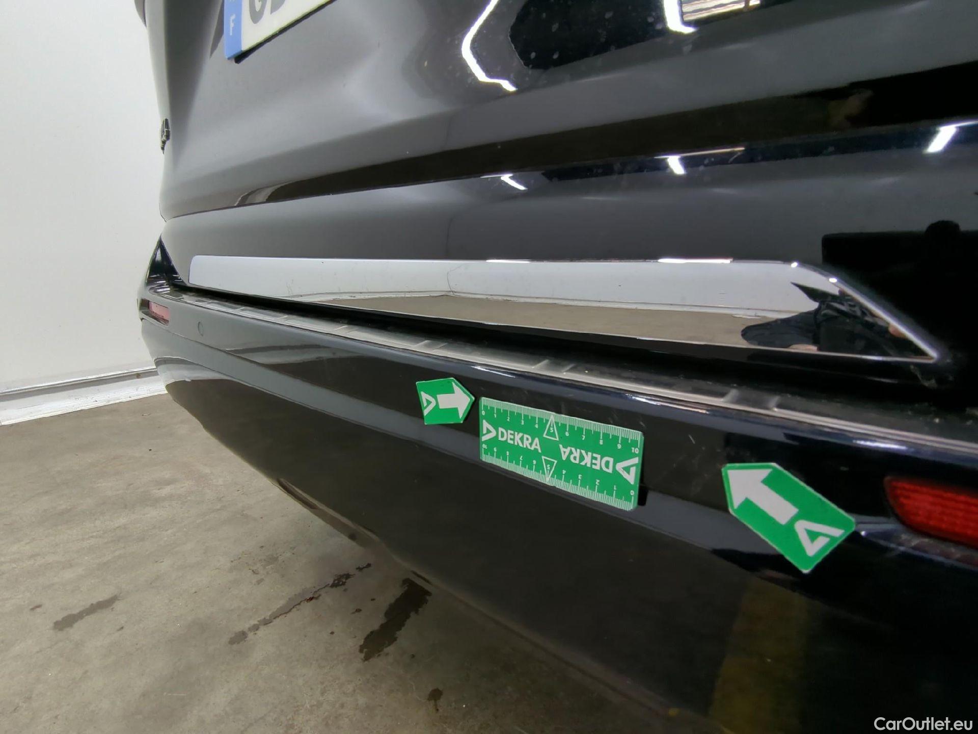  Toyota  RAV4 TOYOTA  Hybride / 2017 / 5P / SUV Hybride AWD 222ch Black Edition #27