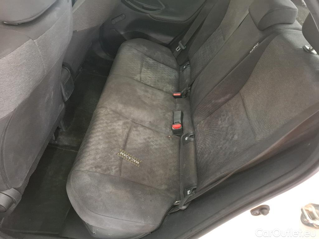  Toyota  Yaris TOYOTA  Hybride / 2019 / 5P / Berline Hybride 116h Dynamic Business Beyond Zer #59