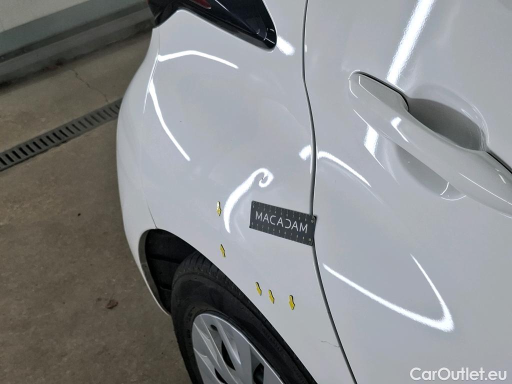  Toyota  Yaris TOYOTA  Hybride / 2019 / 5P / Berline Hybride 116h Dynamic Business Beyond Zer #11