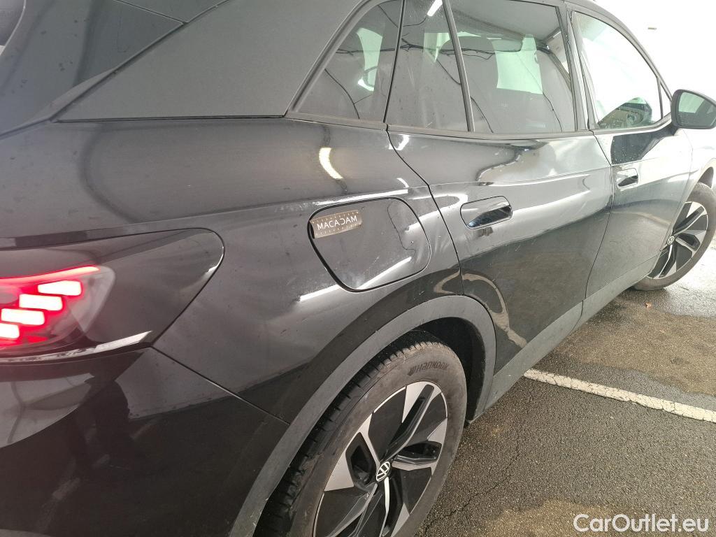  Volkswagen  ID.4 VOLKSWAGEN  / 2020 / 5P / SUV 77 kWh Pro 286 Life Max #9