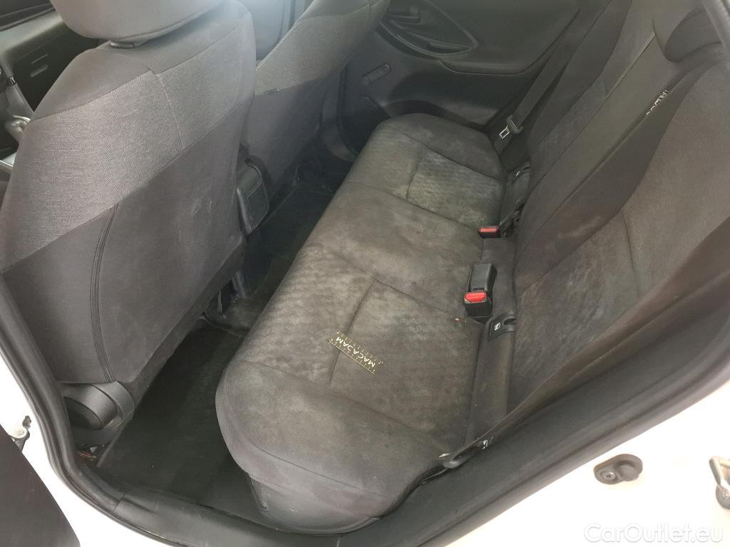  Toyota  Yaris TOYOTA  Hybride / 2019 / 5P / Berline Hybride 116h Dynamic Business Beyond Zer #58