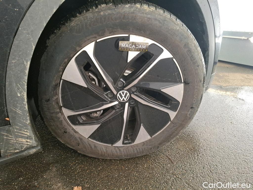  Volkswagen  ID.4 VOLKSWAGEN  / 2020 / 5P / SUV 77 kWh Pro 286 Life Max #3