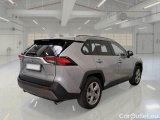  Toyota  RAV4 TOYOTA  / 2018 / 5P / CROSSOVER 2.5 HV 218CV E-CVT DYNAMIC 2WD #2
