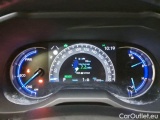  Toyota  RAV4 TOYOTA  / 2018 / 5P / CROSSOVER 2.5 HV 218CV E-CVT DYNAMIC 2WD #4