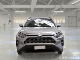 Toyota  RAV4 TOYOTA  / 2018 / 5P / CROSSOVER 2.5 HV 218CV E-CVT DYNAMIC 2WD #6
