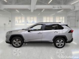  Toyota  RAV4 TOYOTA  / 2018 / 5P / CROSSOVER 2.5 HV 218CV E-CVT DYNAMIC 2WD #8