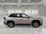  Toyota  RAV4 TOYOTA  / 2018 / 5P / CROSSOVER 2.5 HV 218CV E-CVT DYNAMIC 2WD #7