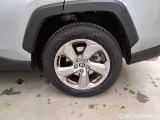  Toyota  RAV4 TOYOTA  / 2018 / 5P / CROSSOVER 2.5 HV 218CV E-CVT DYNAMIC 2WD #19