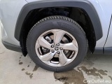  Toyota  RAV4 TOYOTA  / 2018 / 5P / CROSSOVER 2.5 HV 218CV E-CVT DYNAMIC 2WD #20