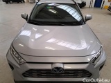  Toyota  RAV4 TOYOTA  / 2018 / 5P / CROSSOVER 2.5 HV 218CV E-CVT DYNAMIC 2WD #24