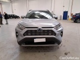  Toyota  RAV4 TOYOTA  / 2018 / 5P / CROSSOVER 2.5 HV 218CV E-CVT DYNAMIC 2WD #29