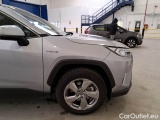  Toyota  RAV4 TOYOTA  / 2018 / 5P / CROSSOVER 2.5 HV 218CV E-CVT DYNAMIC 2WD #36