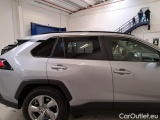  Toyota  RAV4 TOYOTA  / 2018 / 5P / CROSSOVER 2.5 HV 218CV E-CVT DYNAMIC 2WD #42