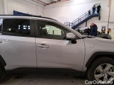  Toyota  RAV4 TOYOTA  / 2018 / 5P / CROSSOVER 2.5 HV 218CV E-CVT DYNAMIC 2WD #38