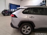  Toyota  RAV4 TOYOTA  / 2018 / 5P / CROSSOVER 2.5 HV 218CV E-CVT DYNAMIC 2WD #47