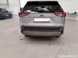  Toyota  RAV4 TOYOTA  / 2018 / 5P / CROSSOVER 2.5 HV 218CV E-CVT DYNAMIC 2WD #50
