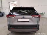  Toyota  RAV4 TOYOTA  / 2018 / 5P / CROSSOVER 2.5 HV 218CV E-CVT DYNAMIC 2WD #56