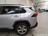  Toyota  RAV4 TOYOTA  / 2018 / 5P / CROSSOVER 2.5 HV 218CV E-CVT DYNAMIC 2WD #59