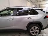  Toyota  RAV4 TOYOTA  / 2018 / 5P / CROSSOVER 2.5 HV 218CV E-CVT DYNAMIC 2WD #62