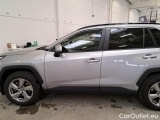  Toyota  RAV4 TOYOTA  / 2018 / 5P / CROSSOVER 2.5 HV 218CV E-CVT DYNAMIC 2WD #67