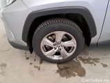  Toyota  RAV4 TOYOTA  / 2018 / 5P / CROSSOVER 2.5 HV 218CV E-CVT DYNAMIC 2WD #77