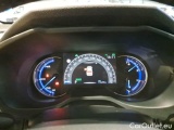  Toyota  RAV4 TOYOTA  / 2018 / 5P / CROSSOVER 2.5 HV 222V E-CVT BUSINESS 4WD #4