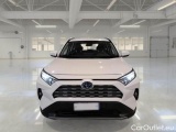  Toyota  RAV4 TOYOTA  / 2018 / 5P / CROSSOVER 2.5 HV 222V E-CVT BUSINESS 4WD #6