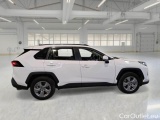 Toyota  RAV4 TOYOTA  / 2018 / 5P / CROSSOVER 2.5 HV 222V E-CVT BUSINESS 4WD #7