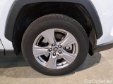  Toyota  RAV4 TOYOTA  / 2018 / 5P / CROSSOVER 2.5 HV 222V E-CVT BUSINESS 4WD #17