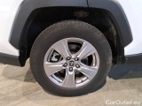  Toyota  RAV4 TOYOTA  / 2018 / 5P / CROSSOVER 2.5 HV 222V E-CVT BUSINESS 4WD #18