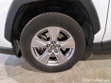  Toyota  RAV4 TOYOTA  / 2018 / 5P / CROSSOVER 2.5 HV 222V E-CVT BUSINESS 4WD #20
