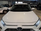  Toyota  RAV4 TOYOTA  / 2018 / 5P / CROSSOVER 2.5 HV 222V E-CVT BUSINESS 4WD #27