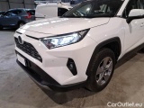 Toyota  RAV4 TOYOTA  / 2018 / 5P / CROSSOVER 2.5 HV 222V E-CVT BUSINESS 4WD #29