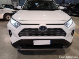  Toyota  RAV4 TOYOTA  / 2018 / 5P / CROSSOVER 2.5 HV 222V E-CVT BUSINESS 4WD #32