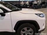  Toyota  RAV4 TOYOTA  / 2018 / 5P / CROSSOVER 2.5 HV 222V E-CVT BUSINESS 4WD #36