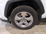  Toyota  RAV4 TOYOTA  / 2018 / 5P / CROSSOVER 2.5 HV 222V E-CVT BUSINESS 4WD #63