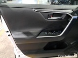  Toyota  RAV4 TOYOTA  / 2018 / 5P / CROSSOVER 2.5 HV 222V E-CVT BUSINESS 4WD #73