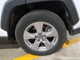  Toyota  RAV4 TOYOTA  / 2018 / 5P / CROSSOVER 2.5 HV 222V E-CVT BUSINESS 4WD #71