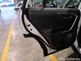  Toyota  RAV4 TOYOTA  / 2018 / 5P / CROSSOVER 2.5 HV 222V E-CVT BUSINESS 4WD #83