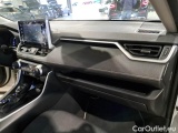  Toyota  RAV4 TOYOTA  / 2018 / 5P / CROSSOVER 2.5 HV 222V E-CVT BUSINESS 4WD #122
