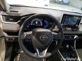  Toyota  RAV4 TOYOTA  / 2018 / 5P / CROSSOVER 2.5 HV 222V E-CVT BUSINESS 4WD #127