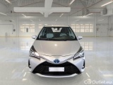  Toyota  Yaris TOYOTA  / 2017 / 5P / BERLINA 1.5 HYBRID BUSINESS #6