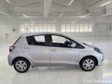  Toyota  Yaris TOYOTA  / 2017 / 5P / BERLINA 1.5 HYBRID BUSINESS #7