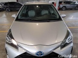  Toyota  Yaris TOYOTA  / 2017 / 5P / BERLINA 1.5 HYBRID BUSINESS #27