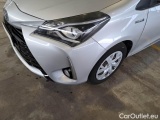  Toyota  Yaris TOYOTA  / 2017 / 5P / BERLINA 1.5 HYBRID BUSINESS #30