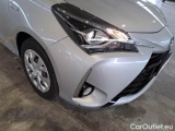  Toyota  Yaris TOYOTA  / 2017 / 5P / BERLINA 1.5 HYBRID BUSINESS #34