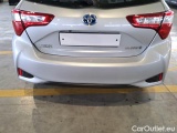  Toyota  Yaris TOYOTA  / 2017 / 5P / BERLINA 1.5 HYBRID BUSINESS #44