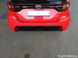  Toyota  Yaris TOYOTA  / 2020 / 5P / BERLINA HYBRID PREMIERE MY20 #77