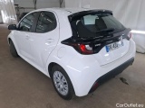  Toyota  Yaris TOYOTA  Hybride / 2019 / 5P / Berline Hybride 116h Dynamic Business Beyond Zer #2
