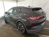  Volkswagen  ID.4 VOLKSWAGEN  / 2020 / 5P / SUV 77 kWh Pro 286 Life Max #3